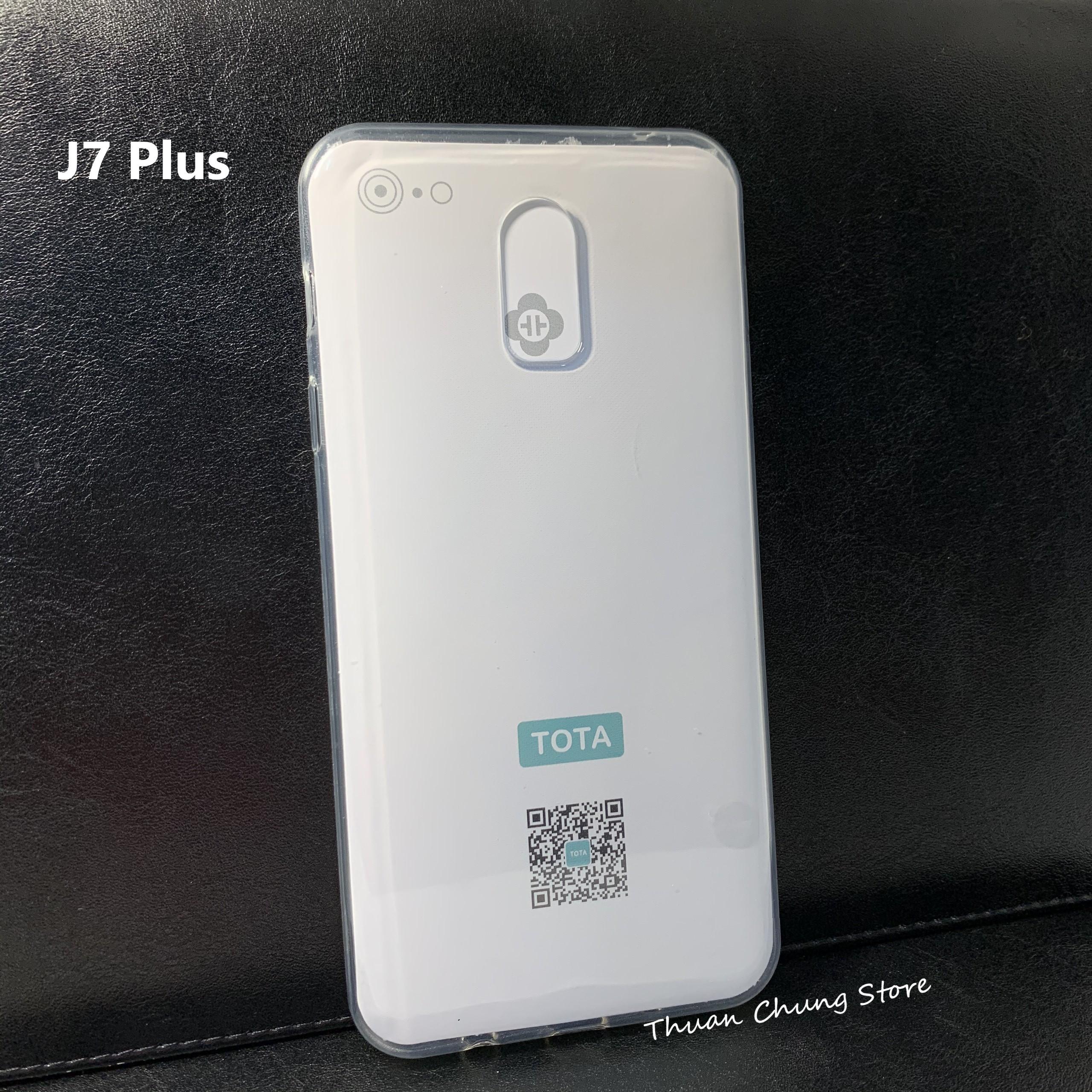 Ốp silicone dẻo trong suốt Tota đủ dòng Samsung A20s / A50s / J4 Plus / J6Plus / J7 Prime / A6 2018 / A6 Plus / A7 2018 / A8 2018 / A8 Plus / A8 Star / A8s / A9 2018 / A10 / A10s / A20 / A30 / A30s / A60 / A70 / A80 / J7 Plus / J7 Pro / M30s