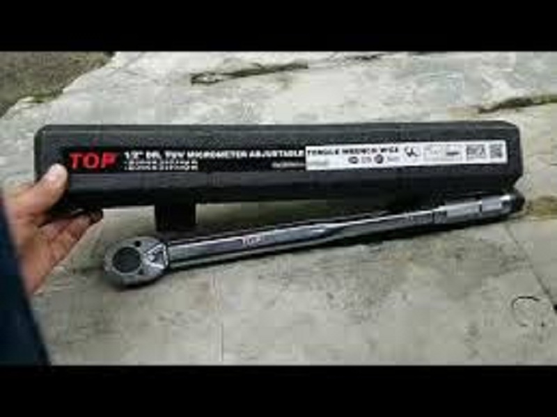 Cần nổ 1/2inch TOP 150FT/LB_(10039)