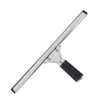[HCM]Tay gạt kính inox CHAOBAO 35cm