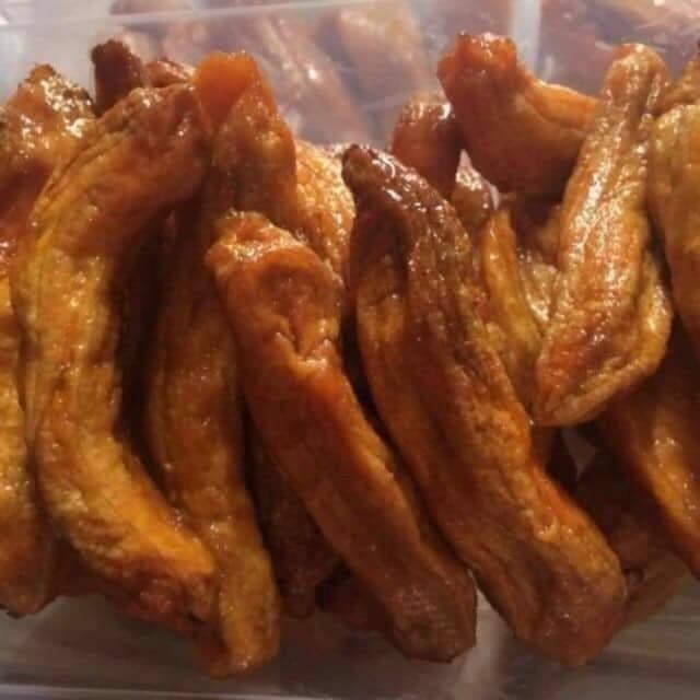 GÓI TO 500G Chuối/ CHUỐI sấy dẻo siêu ngon, ăn là ghiền, ngon, rẻ, chất lượng, sỉ, dạo, ăn vặt, ăn liền, ăn là ghiền, combo, mứt, hot, tết, nguyên liệu, làm bánh, nấu ăn, nhà làm