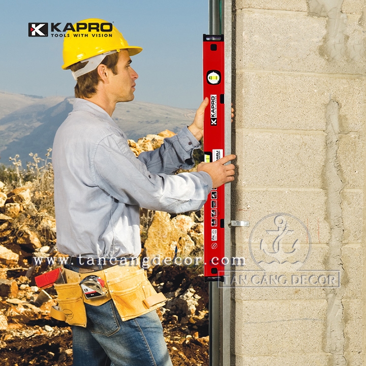 Thước Nivo Kapro 779-41