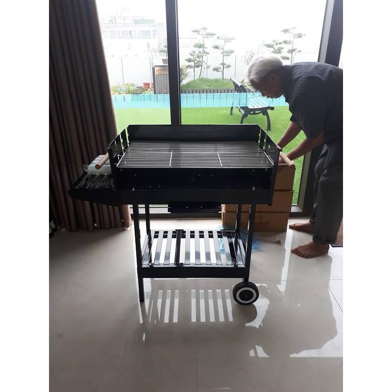 BẾP NƯỚNG NGOÀI TRỜI ACTER TREE