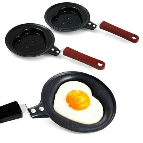 [HCM]Chảo Chiên Trứng ốp La Tạo Hình Đa Năng