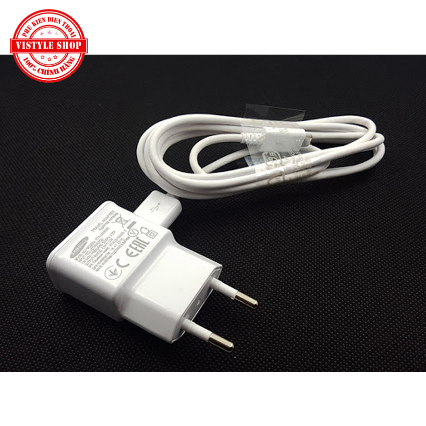 Dây Cáp Samsung Micro USB 1.5m, 1.2m - Vistyle