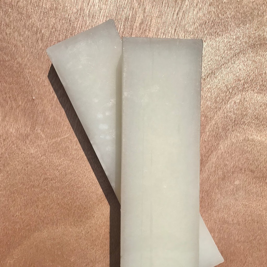 [CHÍNH HÃNG- 1KG] Phôi Xà Bông Sinh Dược Từ Dầu Dừa, Dầu Cọ Đạt Chuẩn USDA, EU