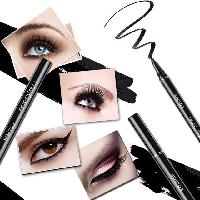 [HCM]Kẻ mắt nước Eyeliner Maycreate