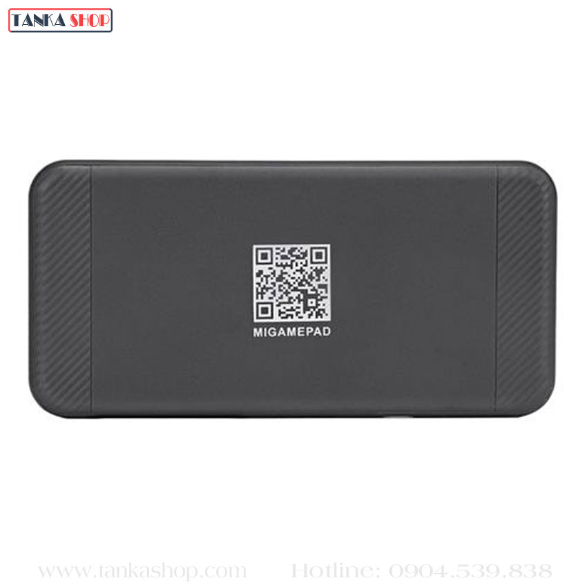 Tay cầm chơi game Mocute 055