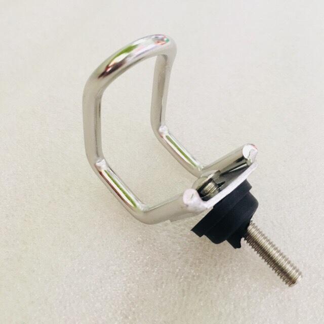 MÓC TREO ĐỒ INOX 304 V2