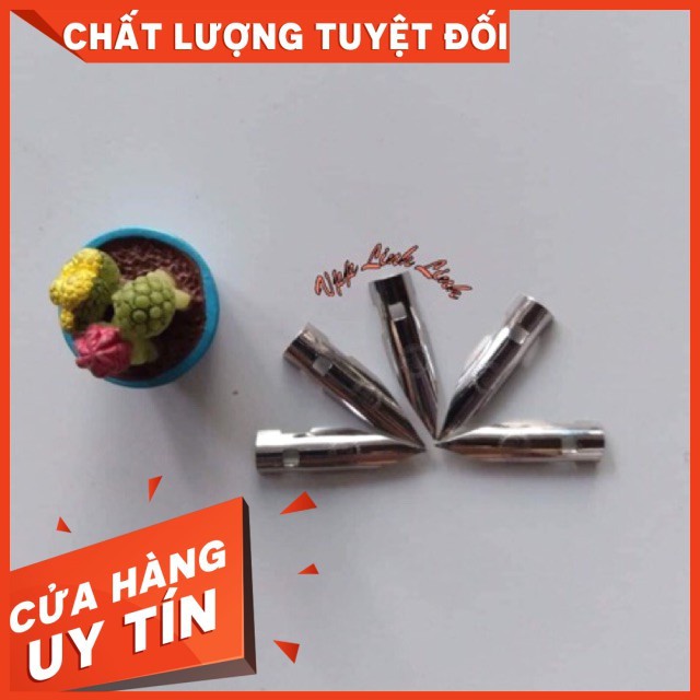 Ngòi bút máy Thầy Ánh