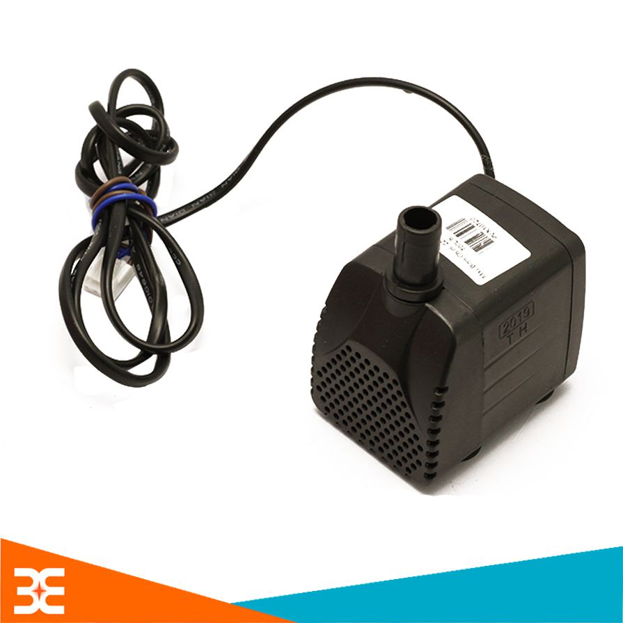 Máy bơm chìm 220vac 13w 700l/h