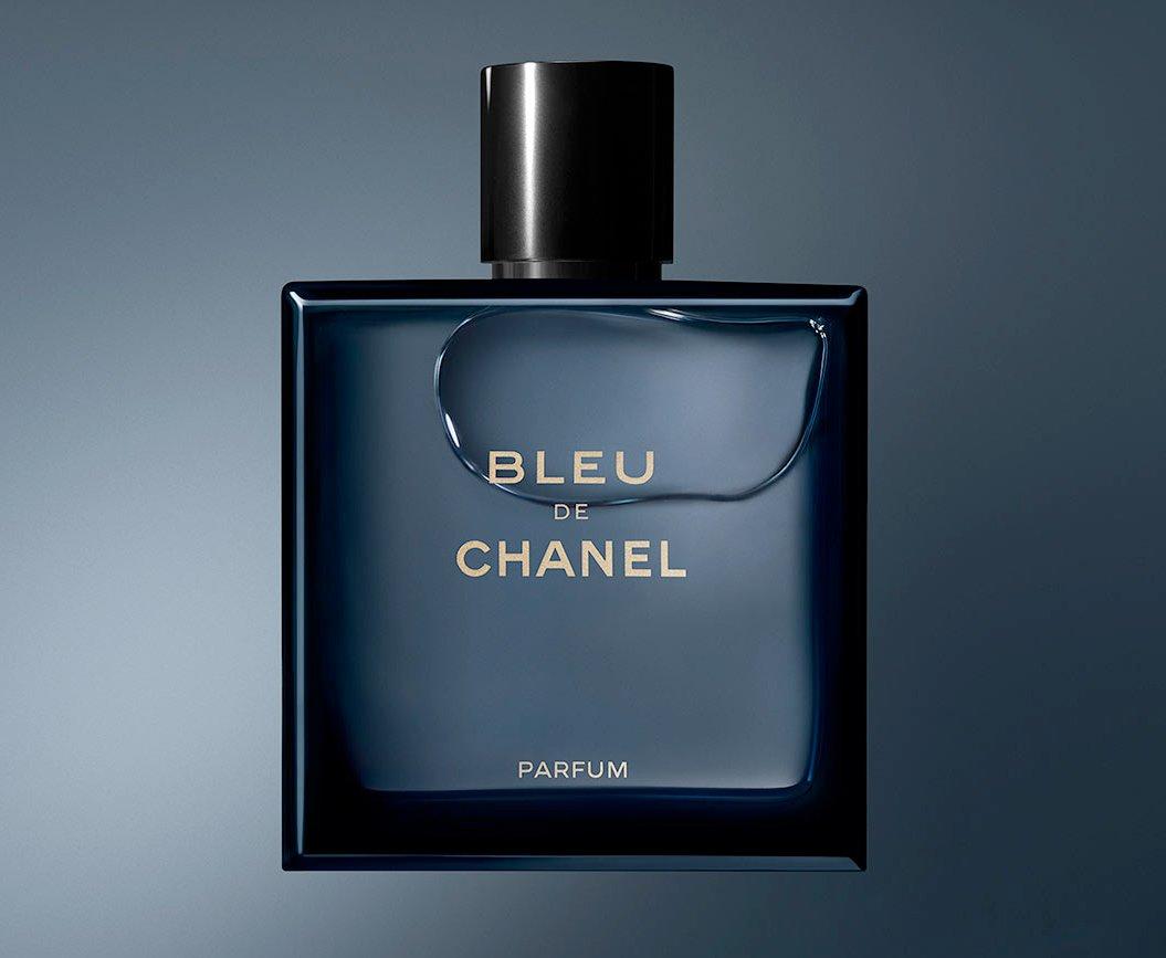 Nước hoa nam C.H.A.N.E.L Bleu Eau De Toilette 10ml