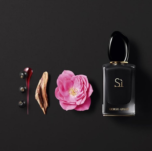 [Chiết 2,5,10ml] Nước hoa Giorgio Armani Sì Intense