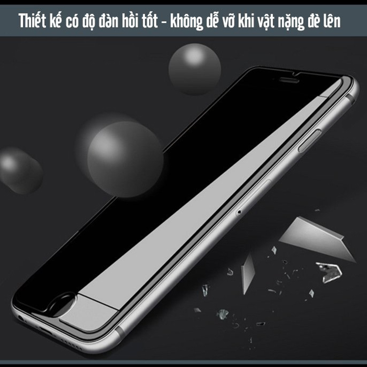 Bộ 2 kính cường lực Gor cho Xiaomi Redmi Note 9S - Redmi Note 9 Pro