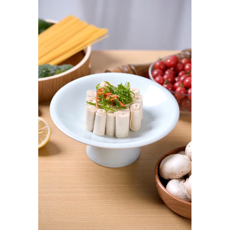 Da heo thả lẩu chay cao cấp trí huệ - 200gr