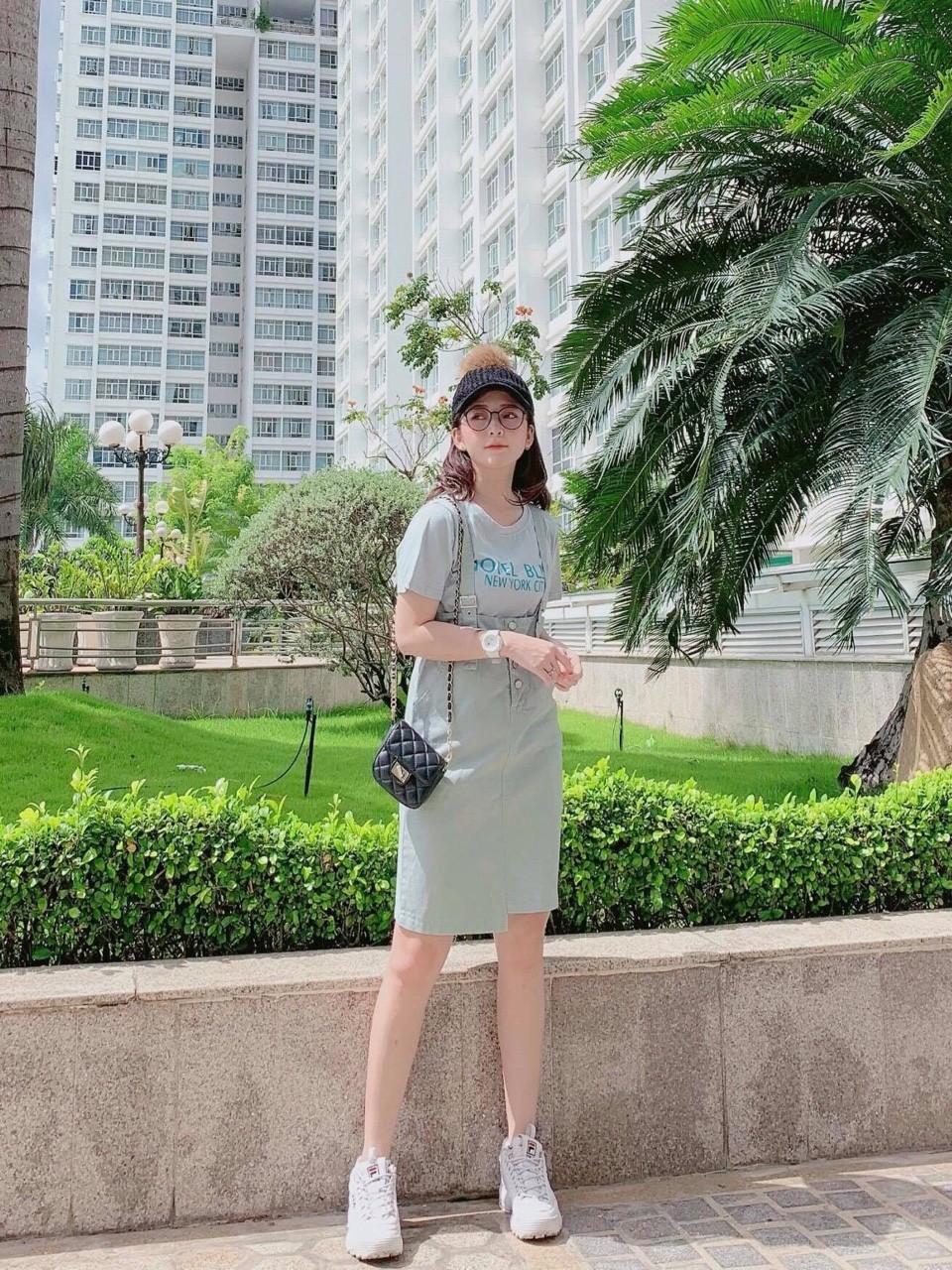 [HCM]Set  yếm siêu hót 2019 -MTB
