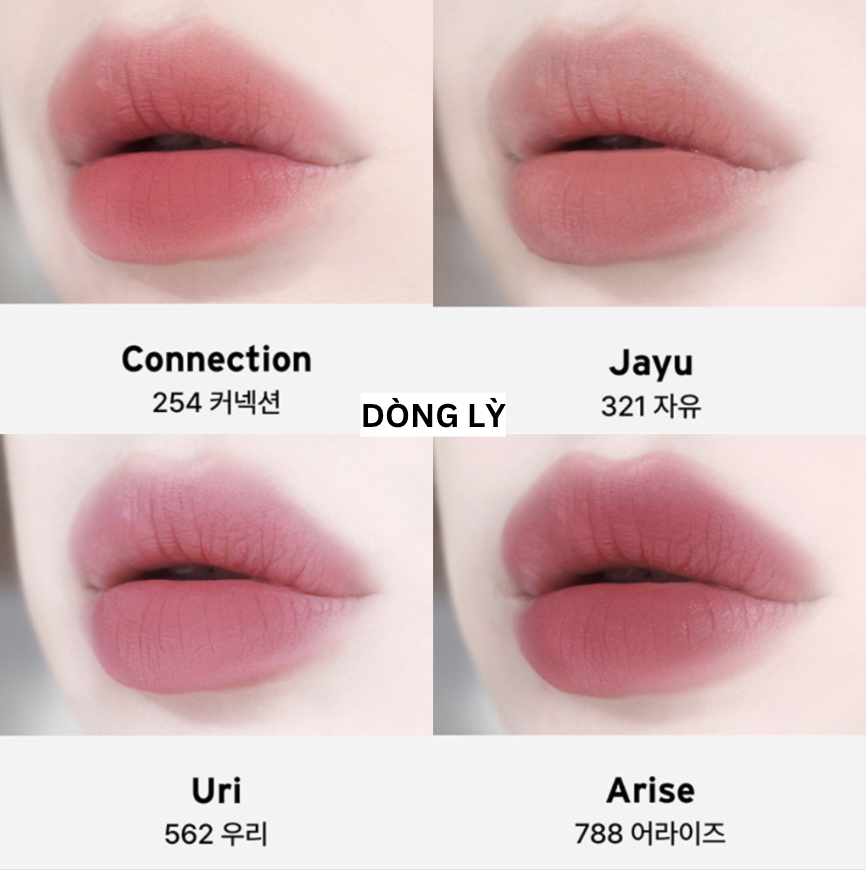 Son tint ODDTYPE Unseen Tint 3.5g