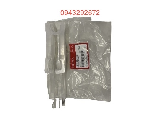 Đệm Nhựa Đỡ Xích (Lót Xích) Future 1 Honda ( 40591KFL890 )