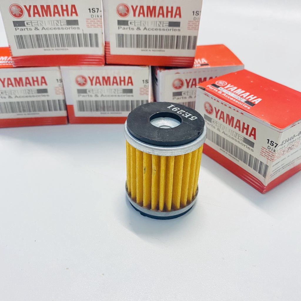 Lọc nhớt yamaha gắn exciter