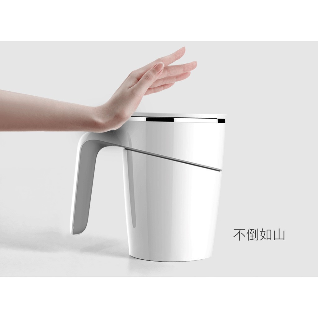 Ly giữ nhiệt thông minh Xiaomi Fiu