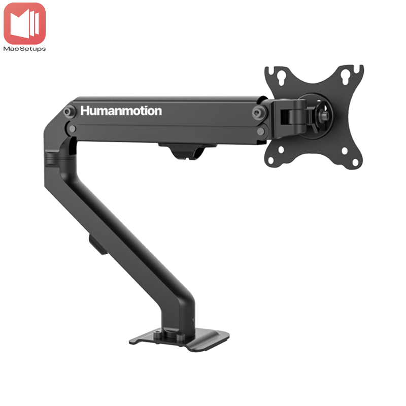 GIÁ ĐỠ MÀN HÌNH MÁY TÍNH HUMAN MOTION T6