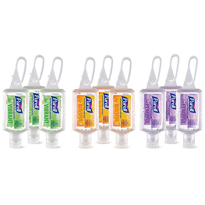 Gel Rửa Tay Diệt Khuẩn Purell (30ml)