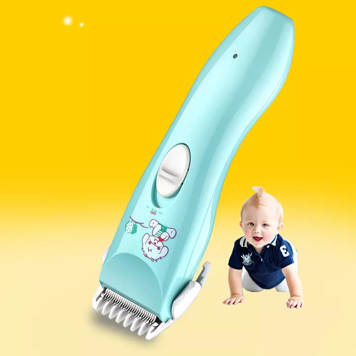 Tông đơ cắt tóc, hớt tóc trẻ em TOIR