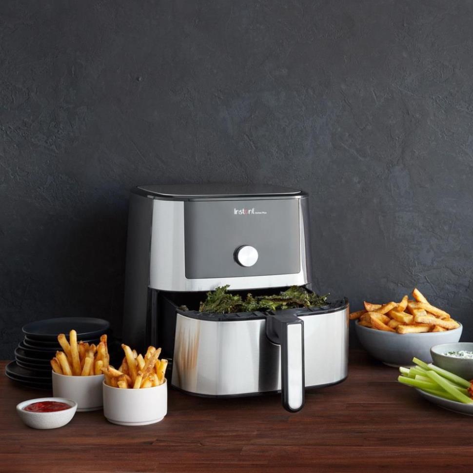 Nồi chiên không dầu Insatnt Pot Vorter 6 in 1