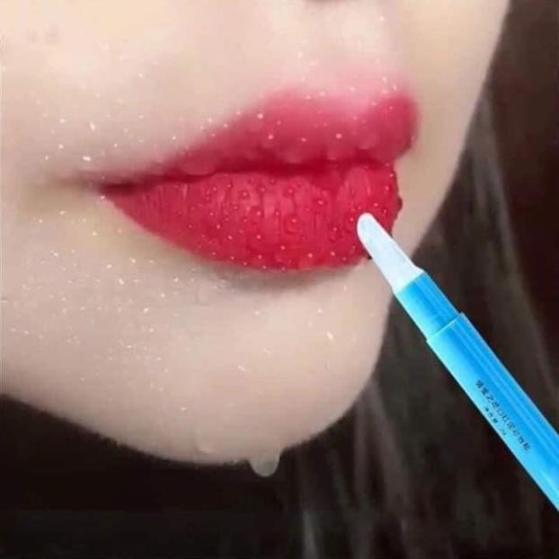 Gel Khoá Màu Son Môi Thần Thánh