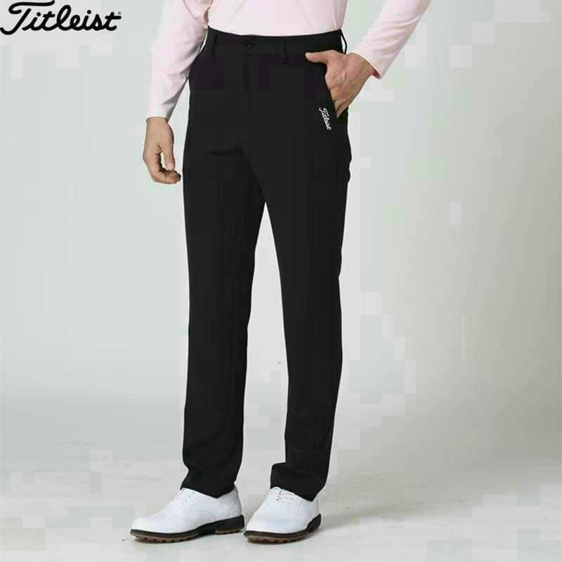 Quần golf nam Titleist nhập khẩu Hàn Quốc Ship hỏa tốc