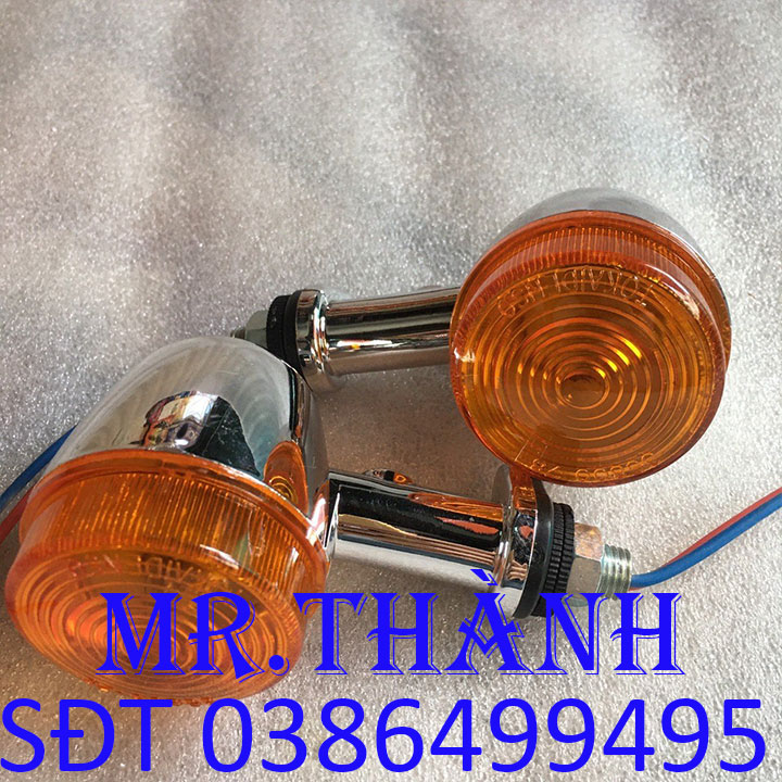 Cặp Tai Đèn Xi Nhan Hàng Cao Cấp