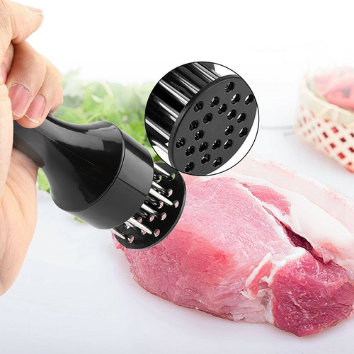 Dụng Cụ Dằm Thịt Dụng Cụ làm Mềm Thịt -  Dụng Cụ Làm Mềm Thịt Đa Năng