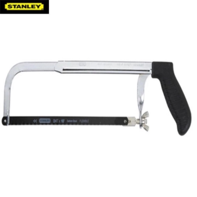 10” cưa sắt có thể điều chỉnh lưỡi stanley 15-565