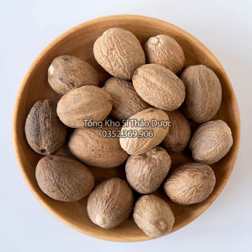 Nhục đậu khấu 500g