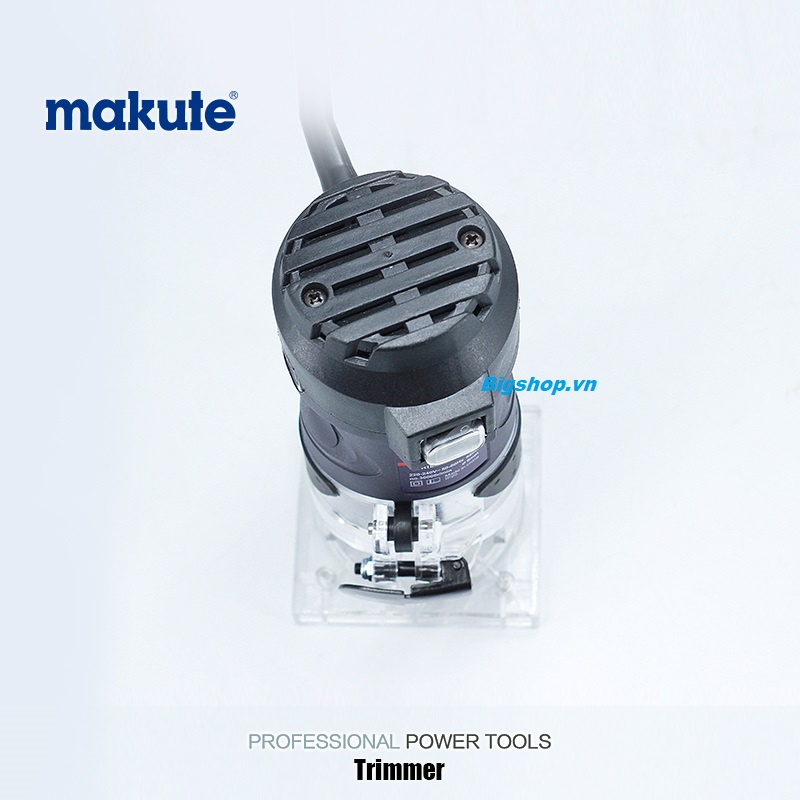 [HCM]Máy phay Makute Nhật Bản TR001