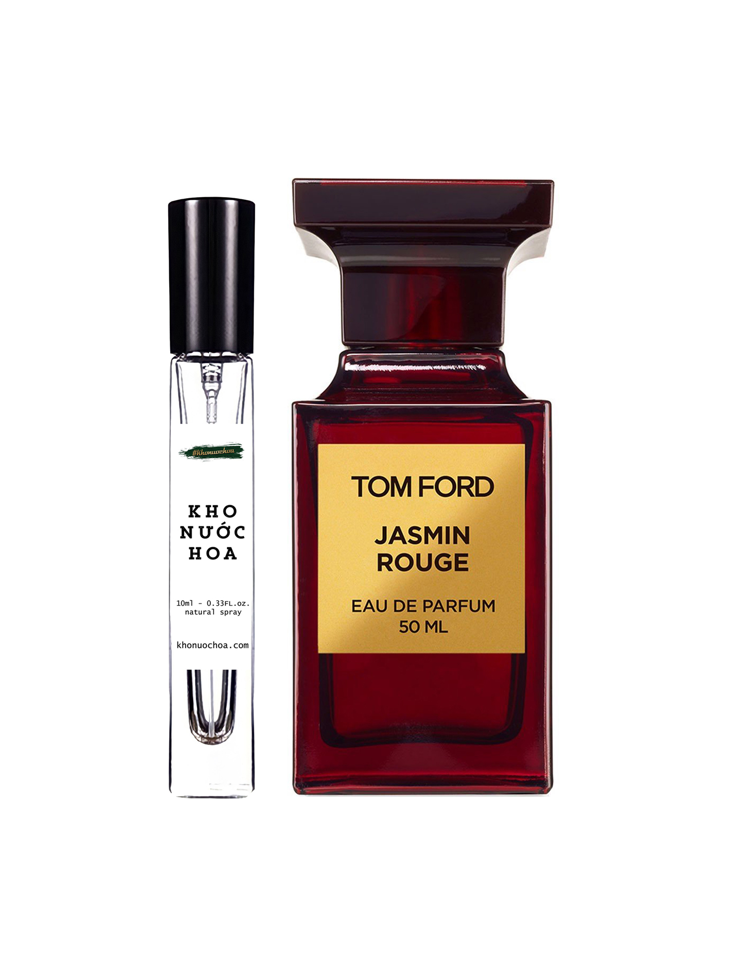 Nước hoa chiết tom ford jasmin rouge