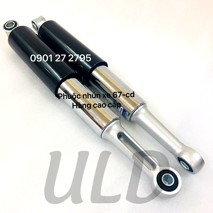 [HCM]phuộc sau 67 hàng xịn