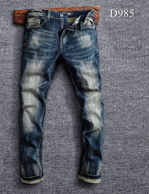 QUẦN JANE NAM DESIGN [ HÀNG CAO CẤP-985]