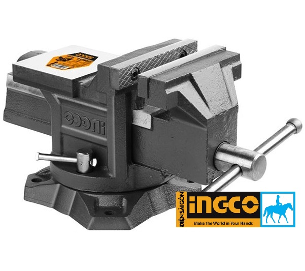 Ê tô kẹp 4inch INGCO HBV084