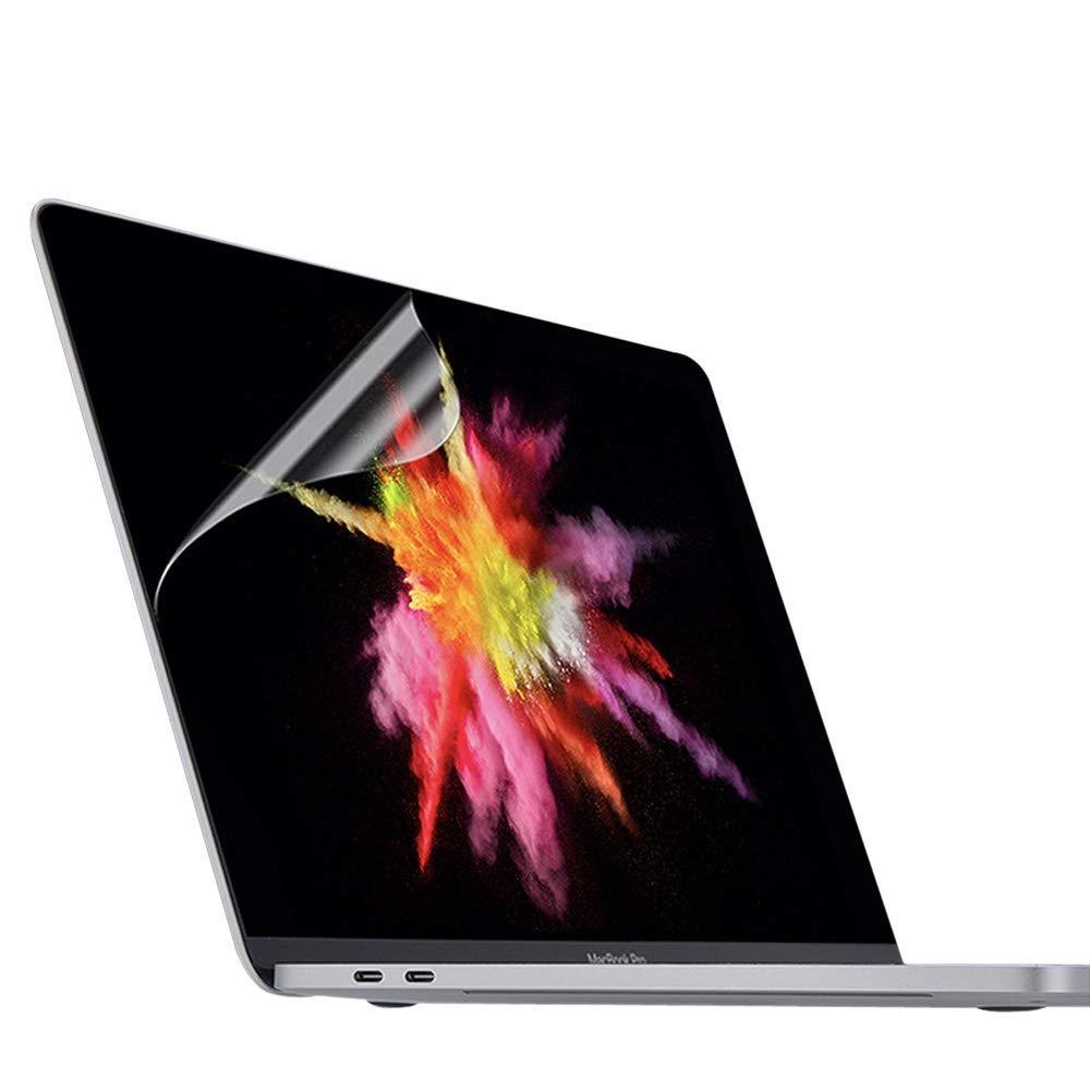 Miếng dán màn hình HD cho Macbook ( đủ dòng)