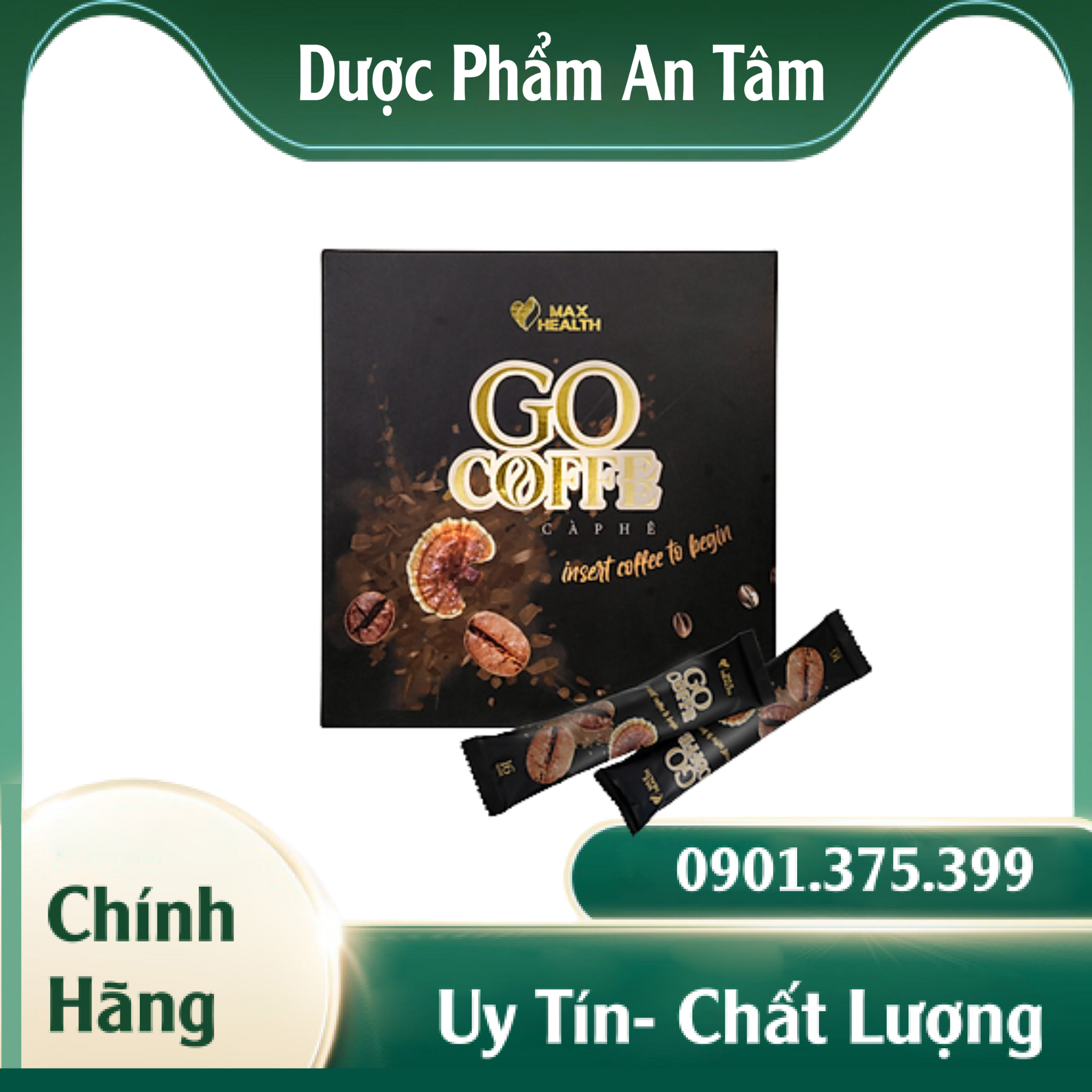 Cafe giảm cân - cà phê giảm cân - giảm mỡ bụng - chính hãng matxi corp go coffee