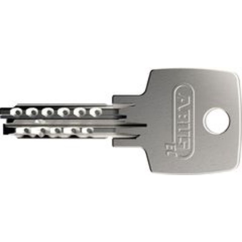[HCM-CHÍNH HÃNG]Khóa Siêu Nhẹ ABUS Titalium 96Ti/60