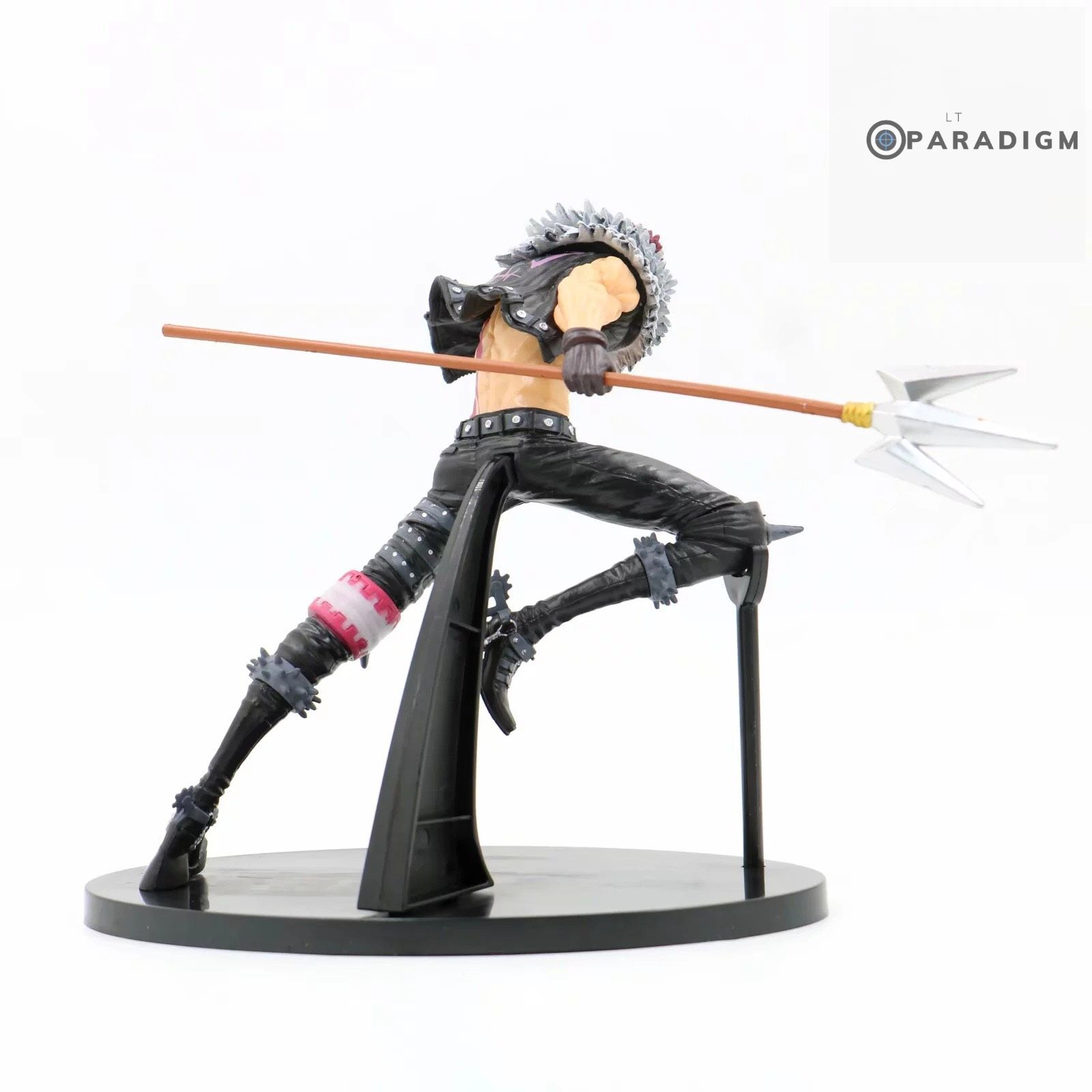Mô hình Katakuri Charlotte - Cao 18CM - One Piece