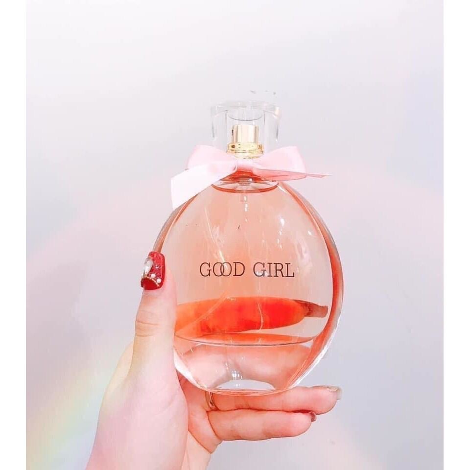 [HCM]Nước hoa nữ good girl 100ml