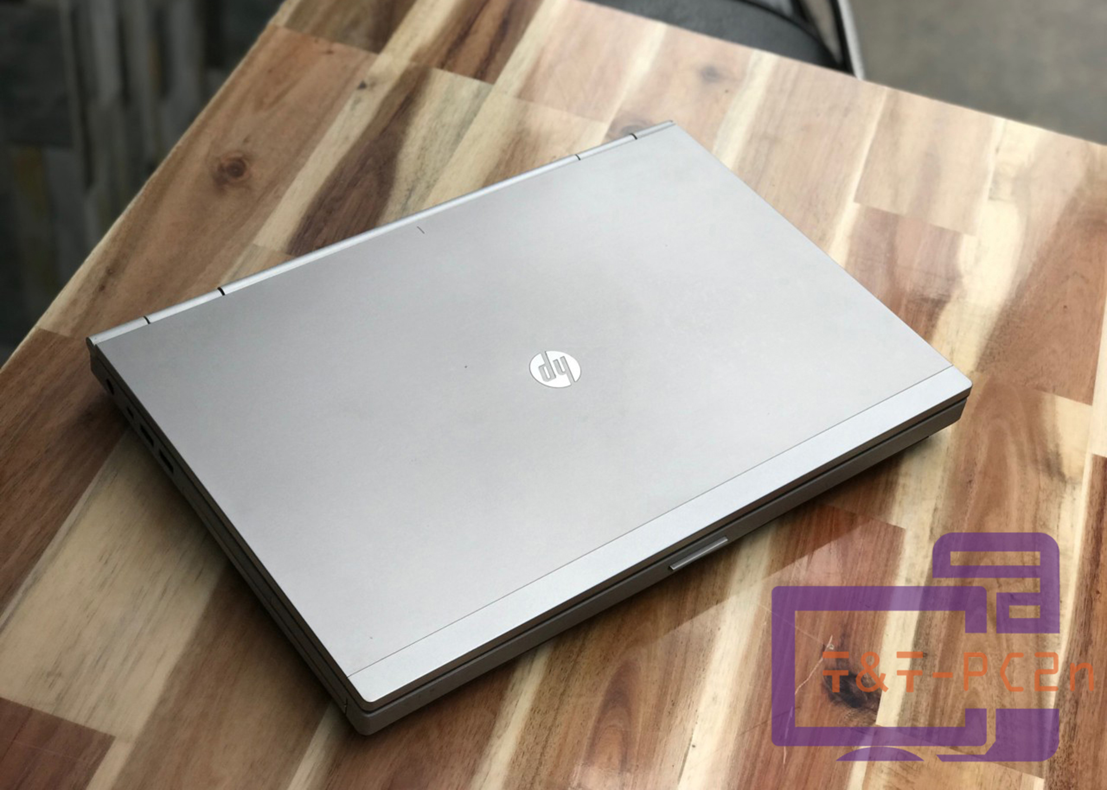 Laptop HP 8460p