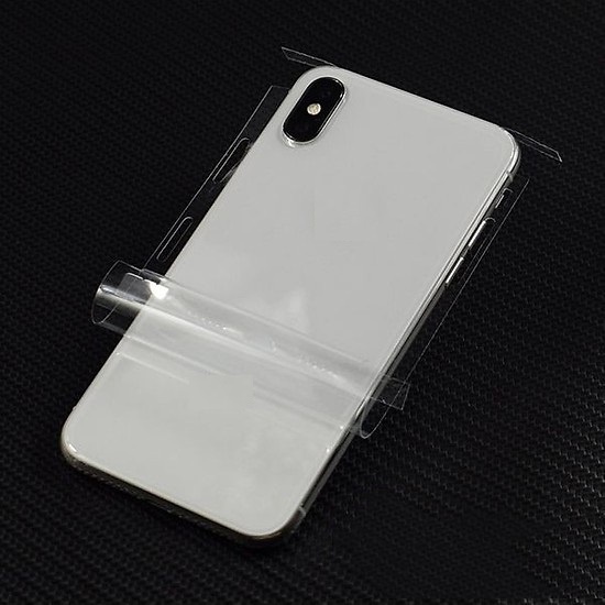 Miếng Dán PPF Mặt Sau Cho iPhone 14, iPhone 13, iPhone 12, iPhone 11, iPhone Xs, iPhone 8, iPhone 7 - TFL Shop - Phụ Kiện Điện Thoại