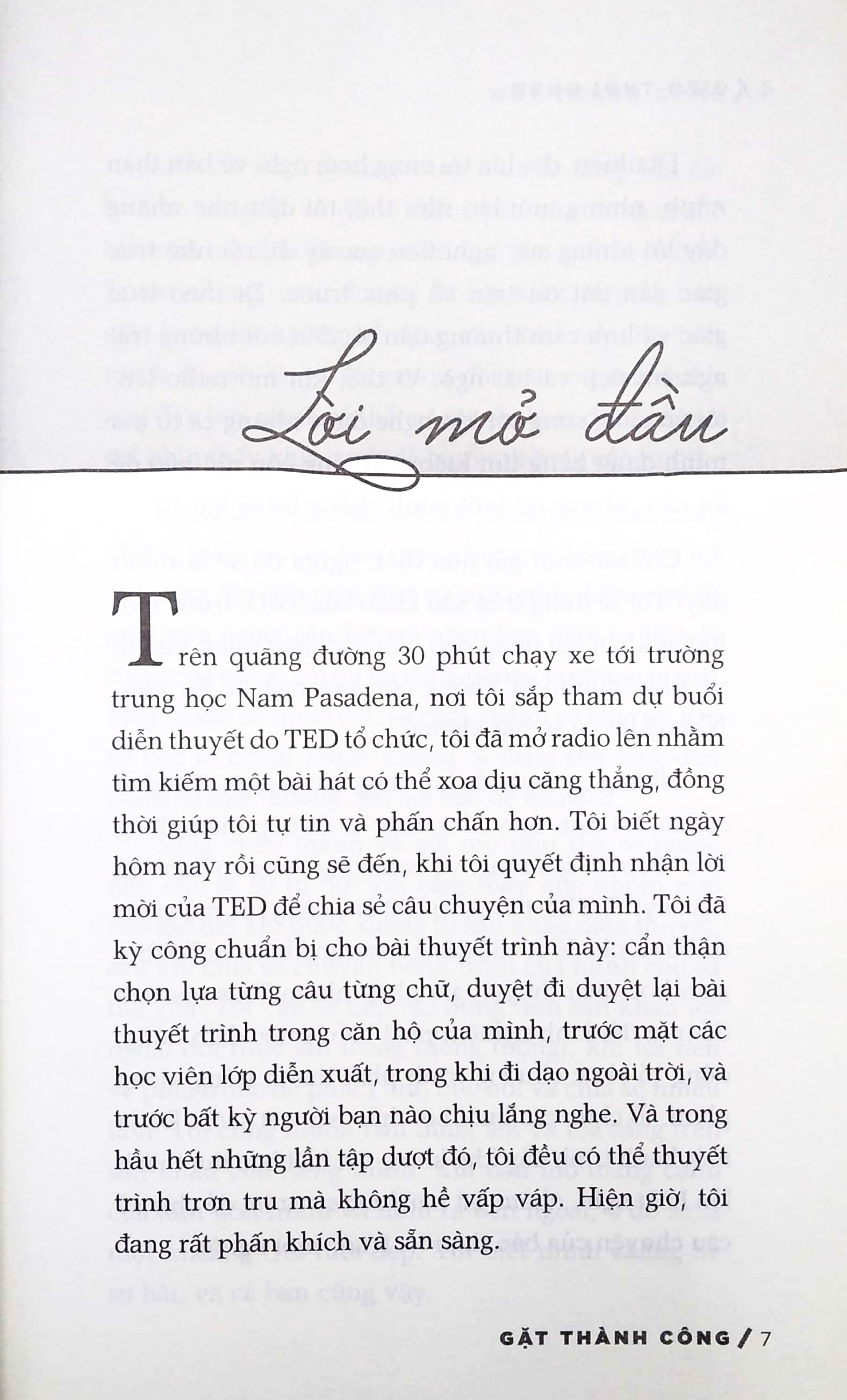 Gieo Thói Quen Gặt Hái Thành Công (Tái Bản)
