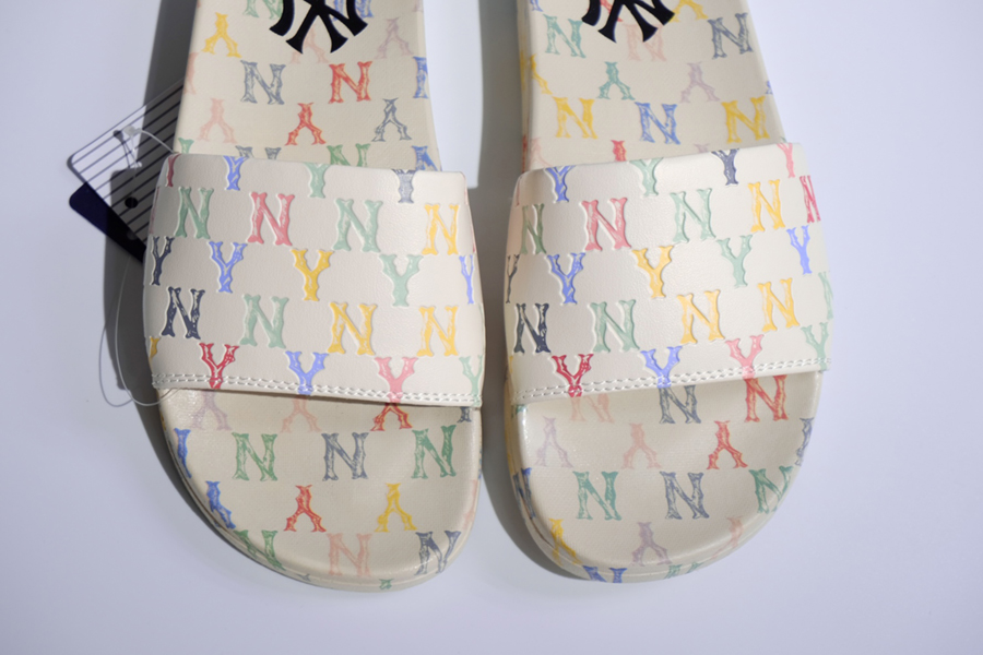 [HCM]Dép nam nữ MLB - full size - full box - Yams deluxe