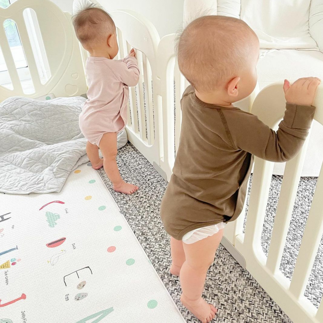 Bộ quây bóng trái tim Holla