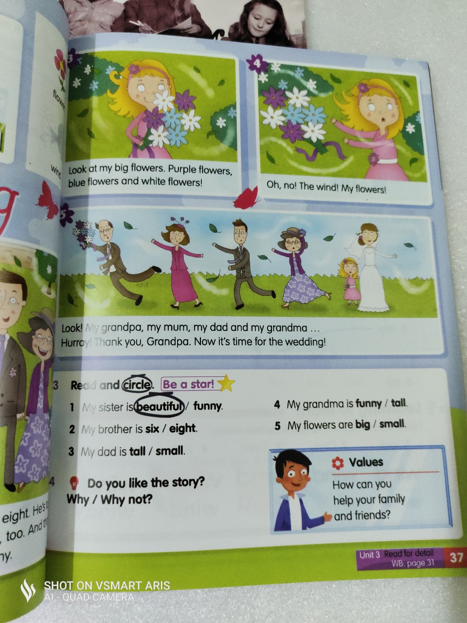 Academy Stars level starter đến 5 (mỗi level gồm 2q Pupil's Book và Workbook)