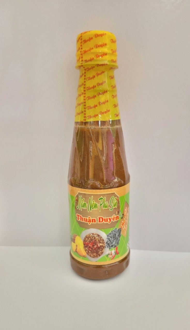 Mắm nêm pha sẵn Thuận Duyên 250g